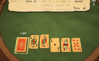 App des Tages: Pine Tar Poker im Video