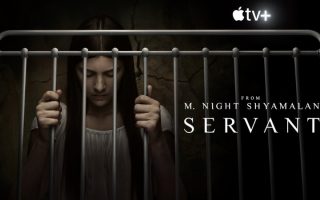 Apple TV+: Letzte Staffel „Servant“, „Slow Horses“ für Preis nominiert