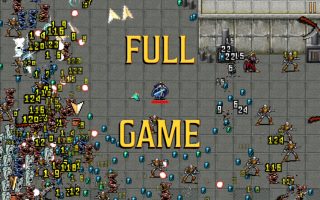 App des Tages: Vampire Survivors im Video