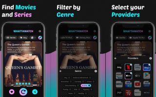 App des Tages: WHATTAWATCH