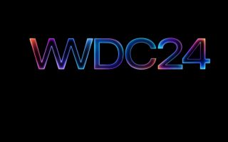 Zur Einstimmung: WWDC 2024 Wallpaper runterladen