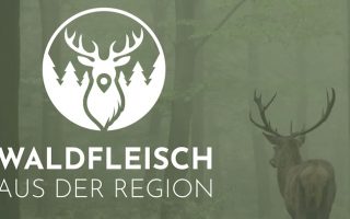 Für Weihnachten: Wild aus der Region per App bestellen