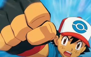 Pokémon: Abschied von Ash Ketchum und Pikachu