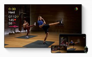 Apple Fitness+: Viele neue Angebote ab kommenden Montag