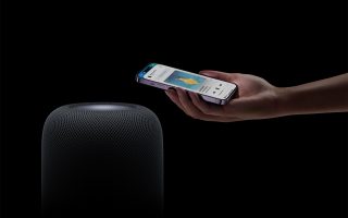 HomePod: Datenschutz-Features sorgen für Probleme