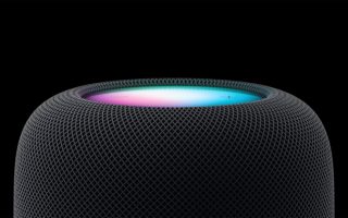 Apple veröffentlicht neuen großen HomePod