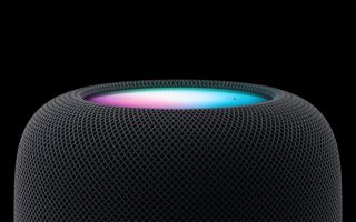 HomePod 2 als Gitarrenbox? Klappt!