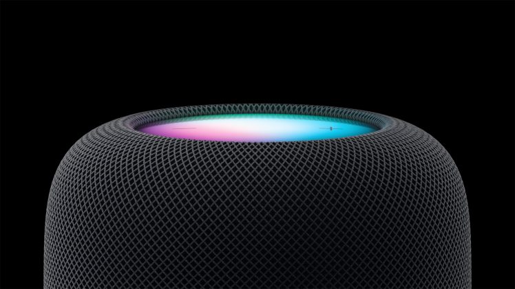 HomePod mini 2 und HomePod 3: Neue Specs und Startdatum