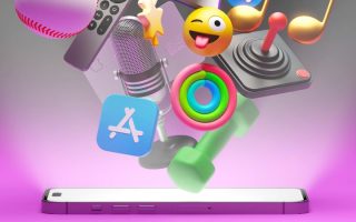 Apple bejubelt neuen Abo-Rekord