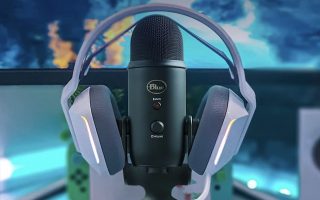 Amazon Blitzangebote: Viele Mikrofone für Podcast und Gaming & mehr
