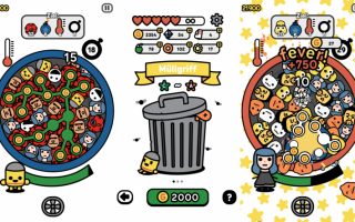 App des Tages: Devolver Tumble Time im Video