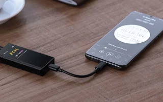 FiiO BTR7: Neuer Amplifier optimiert Musik-Qualität auf dem iPhone