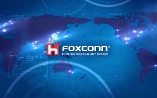 China: Steuer-Kontrollverfahren gegen Apple-Zulieferer Foxconn angelaufen