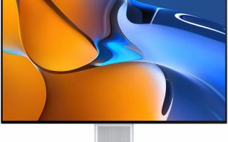 Amazon Blitzangebote: Huawei Monitore, tado Smart Home & mehr