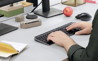 Amazon Blitzangebote: Logitech MX Keys Tastatur minus 41 %, smarte Eufy-Waage minus 25 %  & mehr