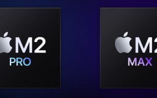 Chip-Clip: Apple-Bosse verraten Details zum M2 Pro und M2 Max