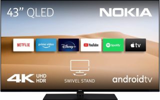 Amazon Blitzangebote: Nokia Smart TV, Samsung, iPhone und mehr