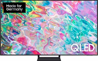 Amazon Blitzangebote: Samsung Fernseher und Soundbars & mehr