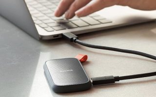 Amazon Blitzangebote: Schnelle Backup Festplatten bis zu minus 43 %, FRITZ!Box bis zu minus 26 % & mehr