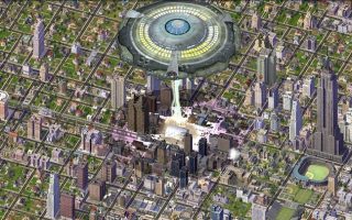 App des Tages: SimCity 4 Deluxe Edition neu für Apple-Chips optimiert