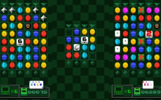 App des Tages: Six Match mit erstem Update seit fünf Jahren