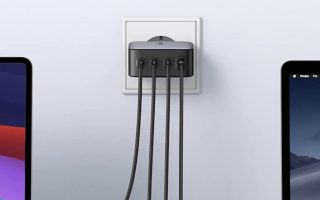 Amazon Blitzangebote: Ugreen reduziert viele Ladegeräte, TV Soundbar minus 50 Prozent & mehr