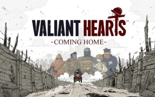 Herausragend: „Valiant Hearts: Coming Home“ neu für Netflix-Abonnenten