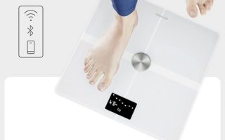 Amazon Blitzangebote: Smarte Waage von Withings, Smartwatches, Software & mehr