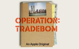 „Operation Tradebom“: Neuer Apple Podcast startet Montag