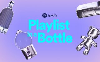 Spotify: Zeitkapsel-Playlist für 2024 erstellen – so geht’s