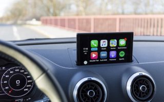 General Motors stoppt Einbau von Apple CarPlay