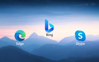 Bing und Skype: ChatGPT jetzt auch in mobile Microsoft Apps integriert