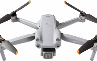 Amazon Blitzangebote: Drohnen von DJI, Samsung, UGREEN & mehr