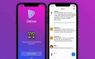 Regierungs-Wunsch befolgt: Apple sperrt soziale App „Damus“ in China