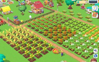 Neu bei Apple Arcade: Farmside – und viele Updates