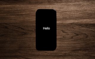 iPhone 16 Pro mit Face ID unter dem Bildschirm, erst 2027 alle iPhones mit Vollbild-Display