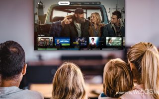 Apple TV, Apple Music, HomeKit und AirPlay: LG erweitert die Apps auf webOS-Fernseher von 200 Drittanbietern