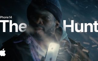 „The Hunt“: Apple feiert Akku-Laufzeit in neuem iPhone 14 Werbespot