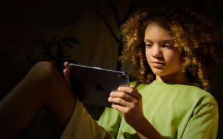 Safer Internet Day: Apple stellt Tools zum Schutz von Kindern vor