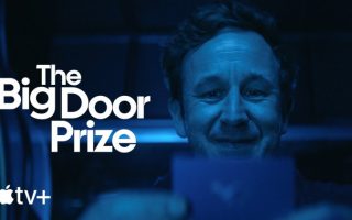 The Big Door Prize: Apple TV+ nennt Starttermin