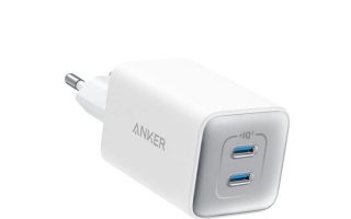 Anker bringt neues kompaktes USB-C-Ladegerät Nano 3