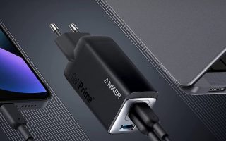 Amazon Blitzangebote: Anker Netzteil mit 65W, Rosaking Netzteil mit 200W, Safuel Powerbank mit 20.000 mAh & mehr