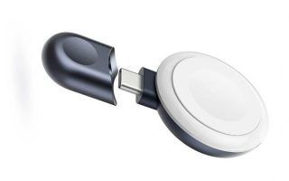 Neu: Anker Mini-Ladegerät für die Apple Watch, Satechi USB-C-Hub zum Startpreis