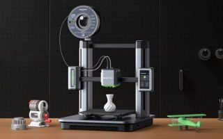AnkerMake M5: 3D-Drucker von Anker aktuell günstiger