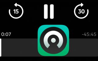 App-Mix: Beste Podcast-App mit großem Update, neue Spiele & viele Rabatte