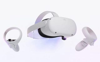 Amazon Blitzangebote: Meta VR-Headset, 99-Cent-Leihfilme, Office & mehr