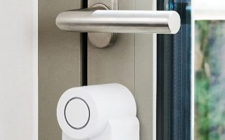 Nuki Smart Lock zum Sonderpreis, Smartmi HomeKit Luftreiniger neu