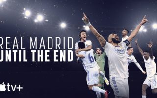 Apple TV+: Start für „Real Madrid“, Feier für „Ted Lasso“,  Freude bei „Bad Sisters“