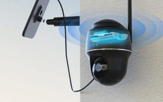 Amazon Blitzangebote: Reolink-Überwachungskamera, VR-Headsets & mehr