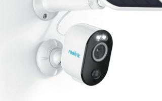 Amazon Blitzangebote: Reolink-Überwachungskamera, smarte Saugroboter & mehr